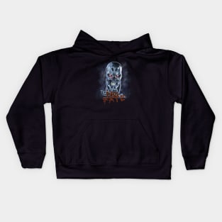 No Fate Kids Hoodie